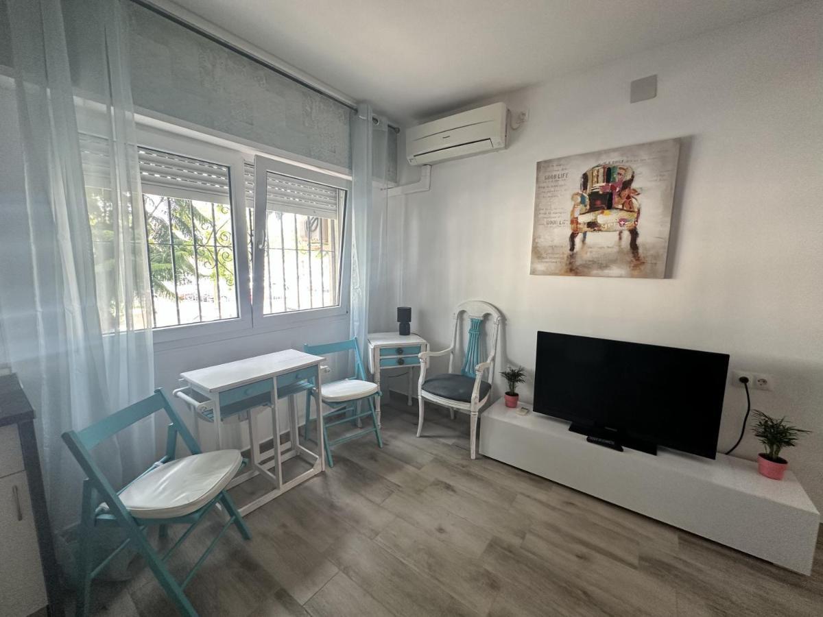 Love Home - Recien Reformado, Piscina, Playa A 10 Minutos, Centro A 5 Minutos Torremolinos Exterior foto