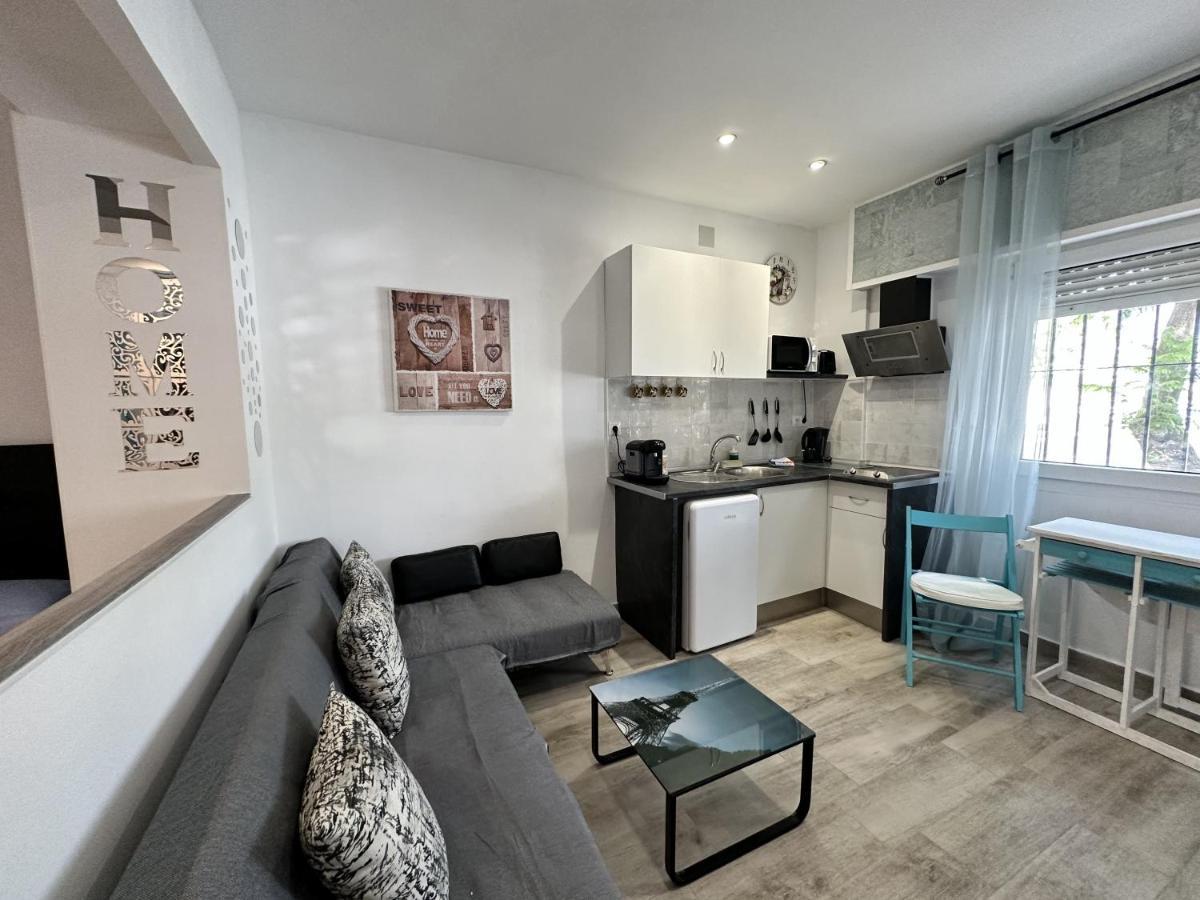 Love Home - Recien Reformado, Piscina, Playa A 10 Minutos, Centro A 5 Minutos Torremolinos Exterior foto