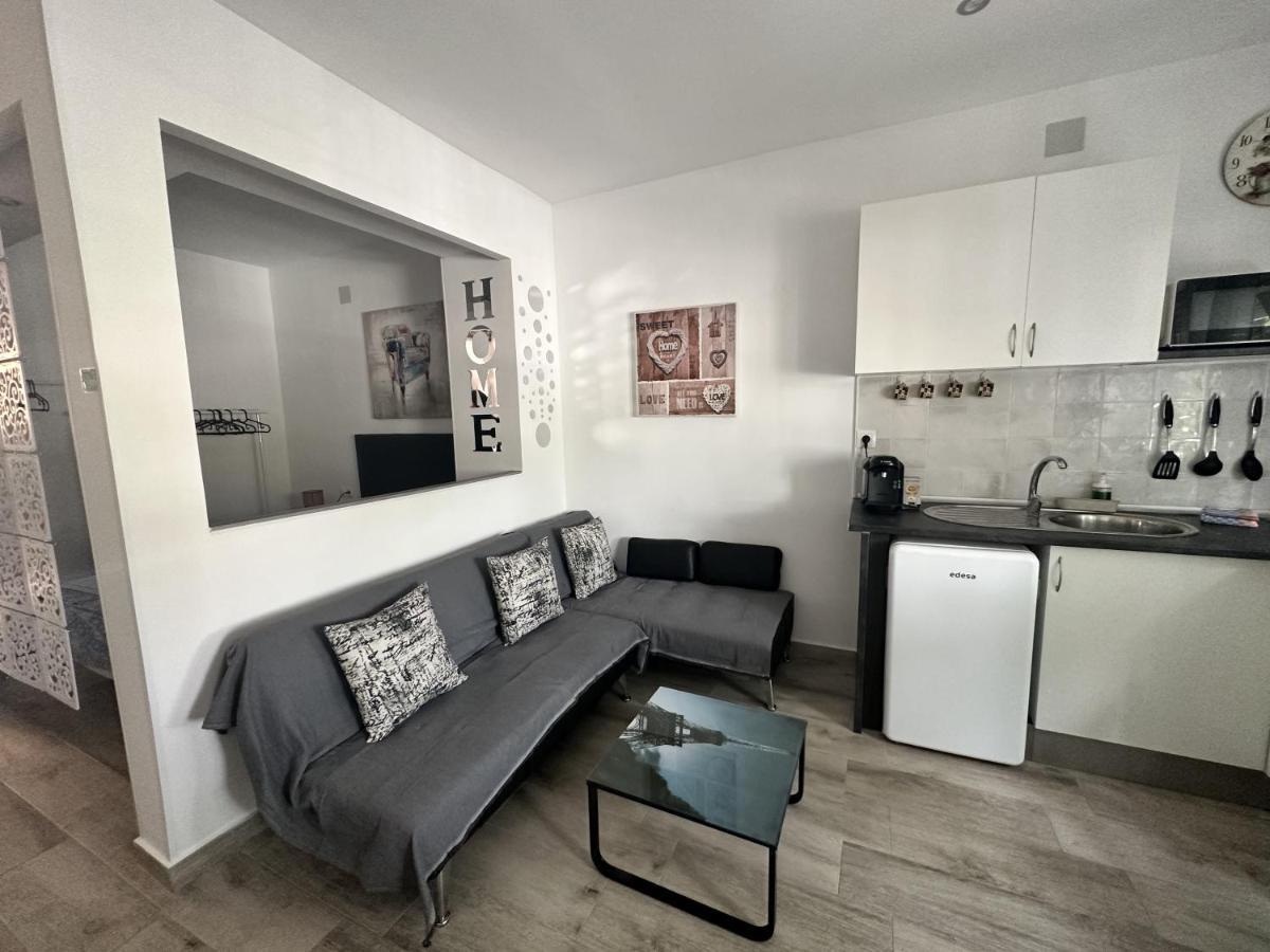 Love Home - Recien Reformado, Piscina, Playa A 10 Minutos, Centro A 5 Minutos Torremolinos Exterior foto